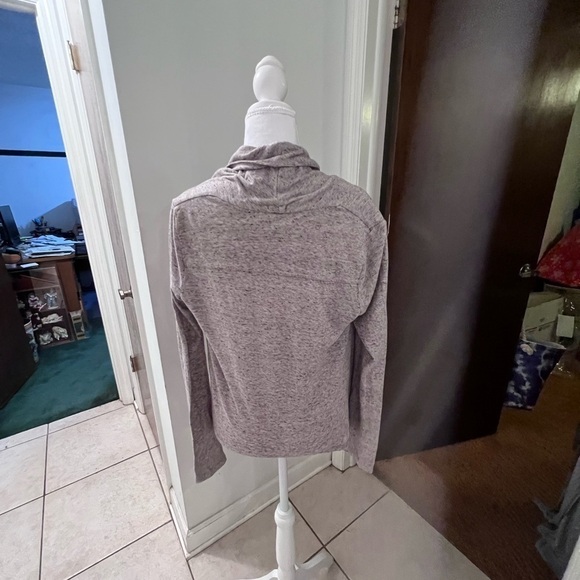 SPLENDID cowl neck jacket size s - Picture 4 of 5